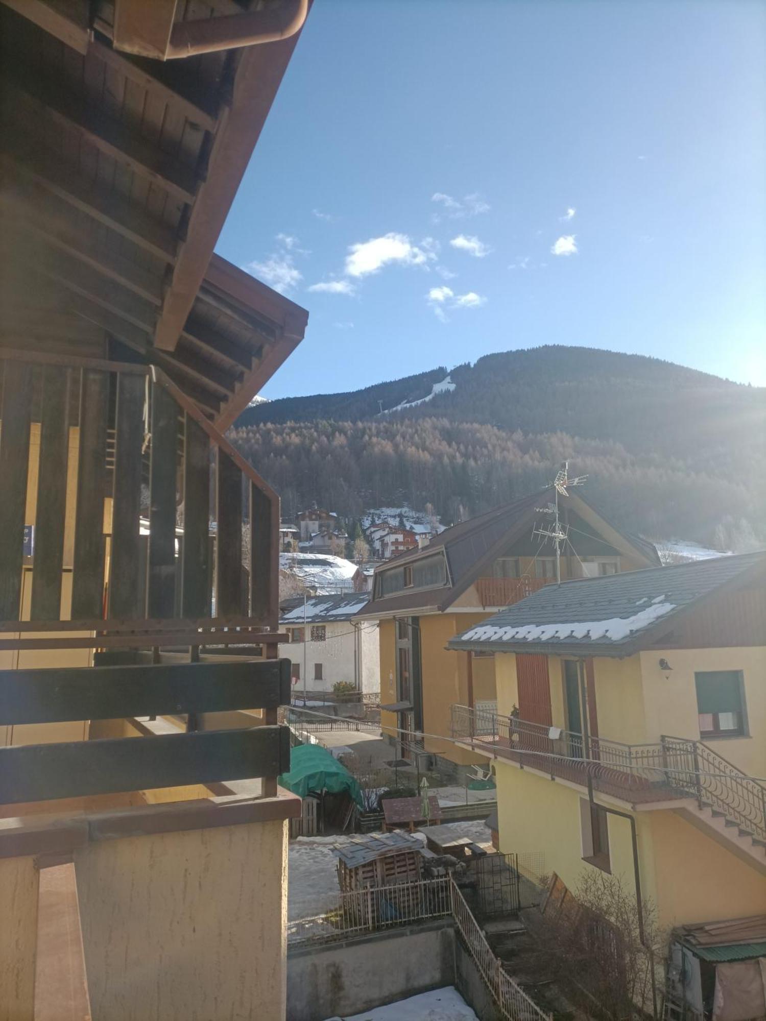 Апартаменты Ak House Априка Экстерьер фото