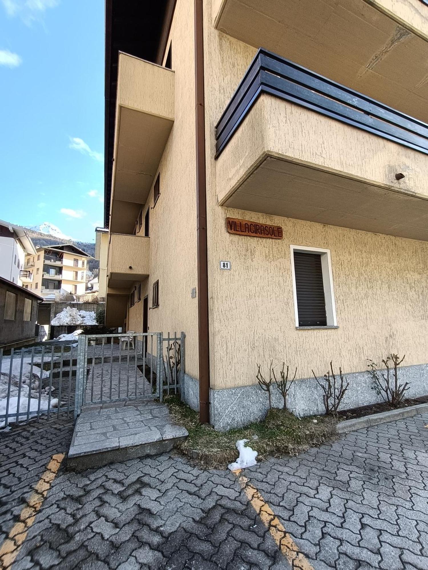 Апартаменты Ak House Априка Экстерьер фото